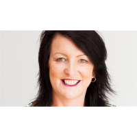 Author, Cheryl Duffy, The Divorce Tango,