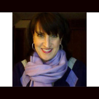 Denise M. Brown 8-time Author, The Six Stages of Caregiving