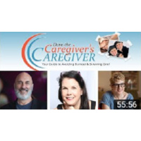 Sexy Meaningful Fun for Caregivers - Author, Beth Leibling