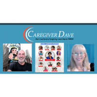 National Family Caregiver Conference Speaker Preview, Nov 10-12, 2023