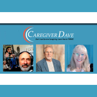 33-Year Former Top DJ Tells of His MS Journey Back to a New Normal, Kim Curry