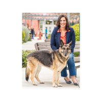 Pets Can Save Your Life - Carol Novello, Author: Mutual Rescue.
