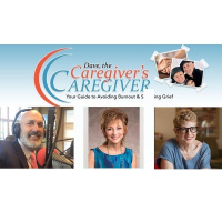 Financial Wisdom for Caregivers - Marie Burns