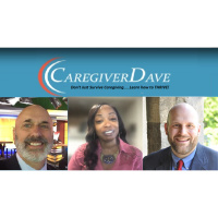 Carletta Cole, Red Carpet  Fashion Show Event to Benefit Caregivers