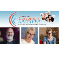 Carol Marak - Aging Alone and Solo Aging Expert