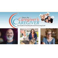 Pets Can Save Your Life – Carol Novello