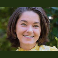 Role Reversals: Alzheimers, I am My Mom, and My Mom is Me, Melissa Williams