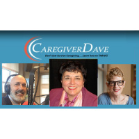 Surviving the Caregiver Swamp and Burnout, Leonie Rosenstiel
