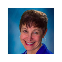 Author of Live Inspired, by Self-Awareness Expert, Laura Staley