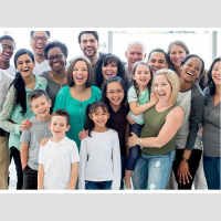 The Many Faces of Caregivers: Hector De La Torre, Ex. Dir. Health Studies