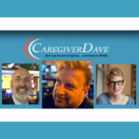 When the Unexpected with Sorrow  Separation - Dr George Viney