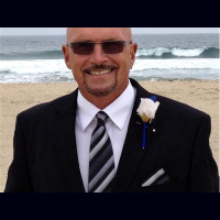 Anthony DeFelicis, Author, Speaker, Former Pastor, (Currently Grieving His Mom)