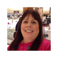 Joyce Lest, Radio Host, Caregiver, HomelessMinistry, Abuse Survivor, FoodPantry