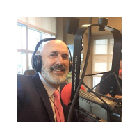 Holiday Caregiver Blues: Adrienne  Dave