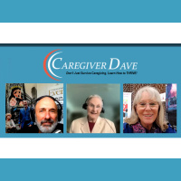 Are You Prepared to Be a Caregiver? Mary Elaine Petrucci. 3 Keys to Caregiving