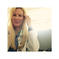 Zoë Lewis, MD, Internist, Dementia, Hospice  Palliative Medicine specialist.