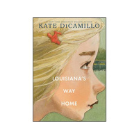Award Winning Childrens Author, Kate DiCamillo