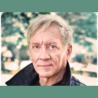 Therapist, Caregiver, Bryan Robinson, Best Selling Author of #Chill.