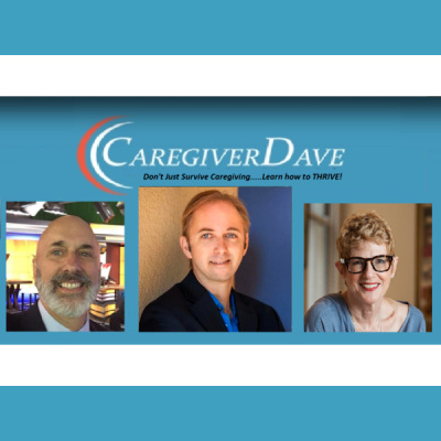 Dave, The Caregivers Caregiver