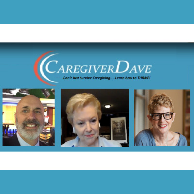Dave, The Caregivers Caregiver