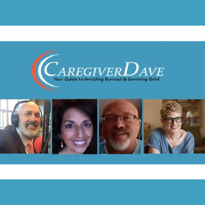 Dave, The Caregivers Caregiver