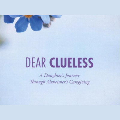 Dave, The Caregivers Caregiver