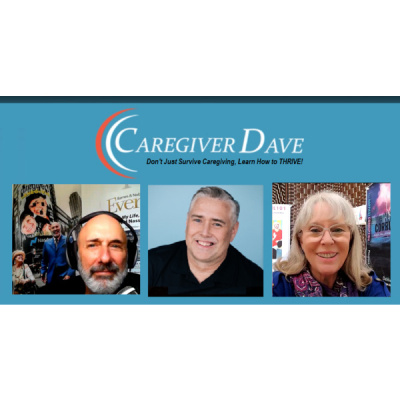 Dave, The Caregivers Caregiver