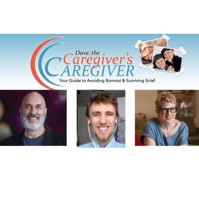 Dave, The Caregivers Caregiver