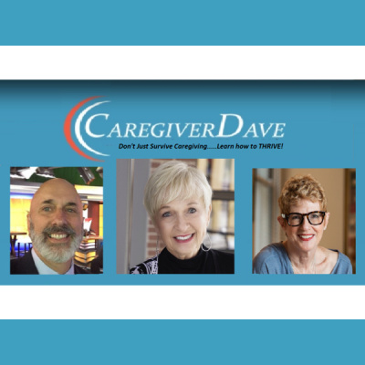 Dave, The Caregivers Caregiver