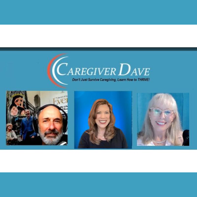 Dave, The Caregivers Caregiver