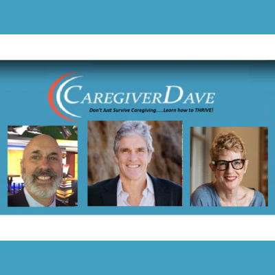 Dave, The Caregivers Caregiver