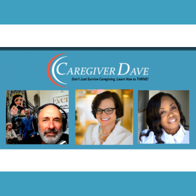 Dave, The Caregivers Caregiver