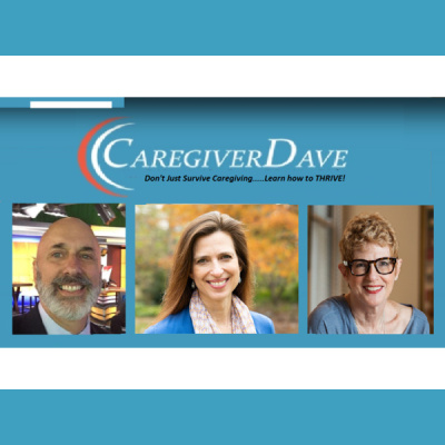 Dave, The Caregivers Caregiver