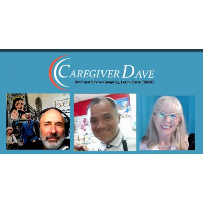 Dave, The Caregivers Caregiver