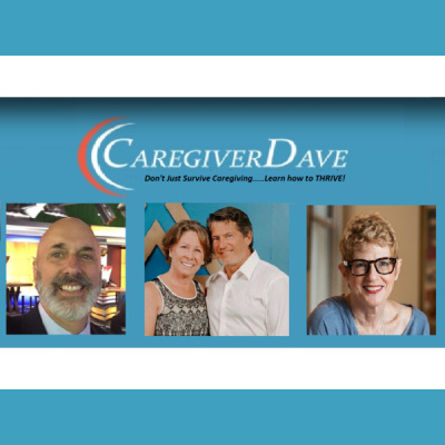 Dave, The Caregivers Caregiver