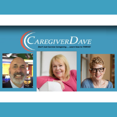 Dave, The Caregivers Caregiver