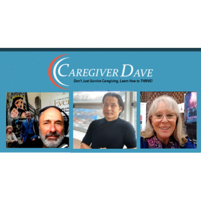 Dave, The Caregivers Caregiver