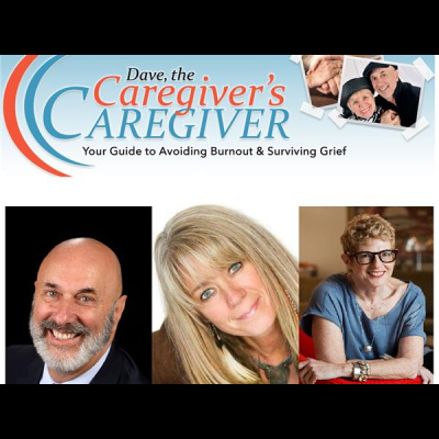 Dave, The Caregivers Caregiver