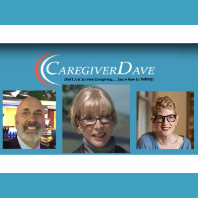 Dave, The Caregivers Caregiver