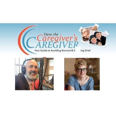 Dave, The Caregivers Caregiver
