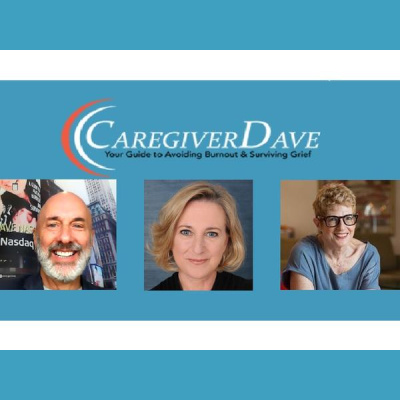 Dave, The Caregivers Caregiver