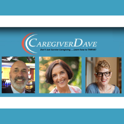 Dave, The Caregivers Caregiver