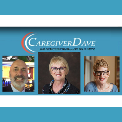 Dave, The Caregivers Caregiver