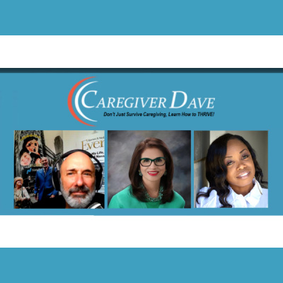 Dave, The Caregivers Caregiver