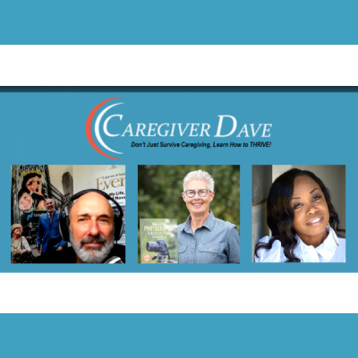 Dave, The Caregivers Caregiver