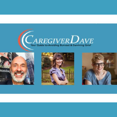 Dave, The Caregivers Caregiver