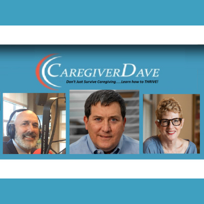 Dave, The Caregivers Caregiver