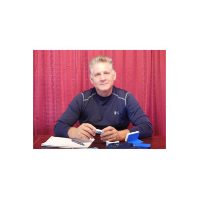 Dave, The Caregivers Caregiver