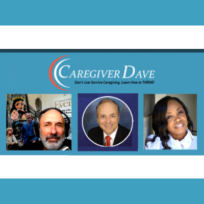 Dave, The Caregivers Caregiver