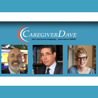 Dave, The Caregivers Caregiver